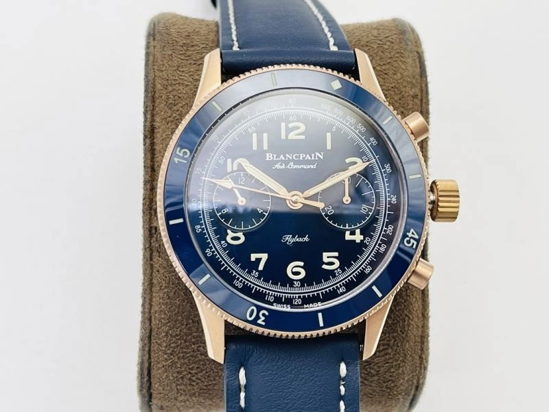 BLANCPAIN Watches FreshLook 177388