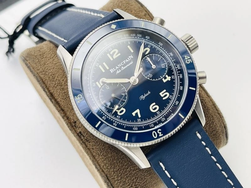 BLANCPAIN Watches WaterResistant 177381