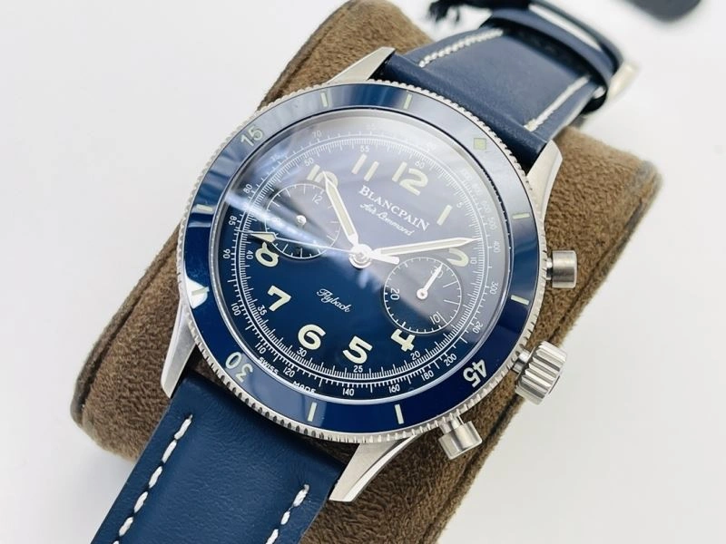 BLANCPAIN Watches WaterResistant 177381