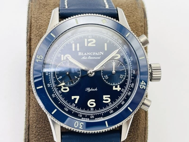 BLANCPAIN Watches WaterResistant 177381