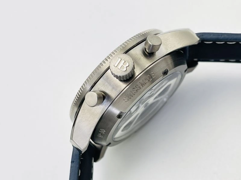BLANCPAIN Watches WaterResistant 177381