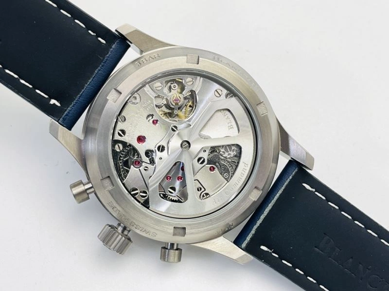BLANCPAIN Watches WaterResistant 177381