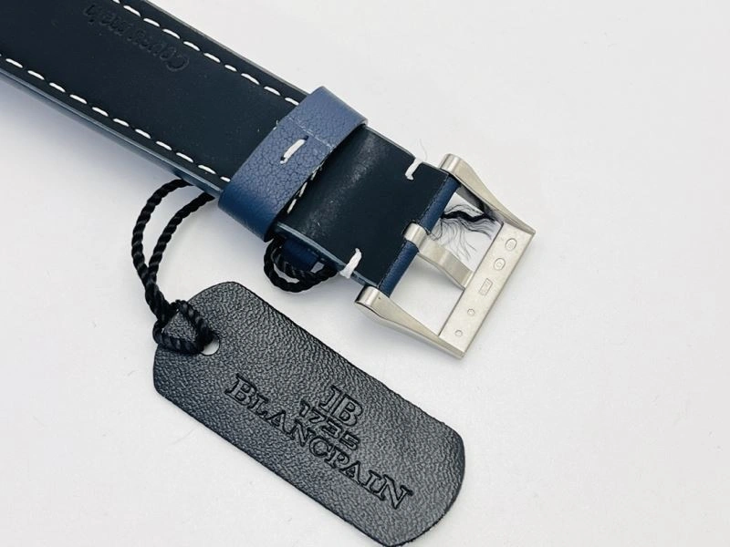 BLANCPAIN Watches WaterResistant 177381