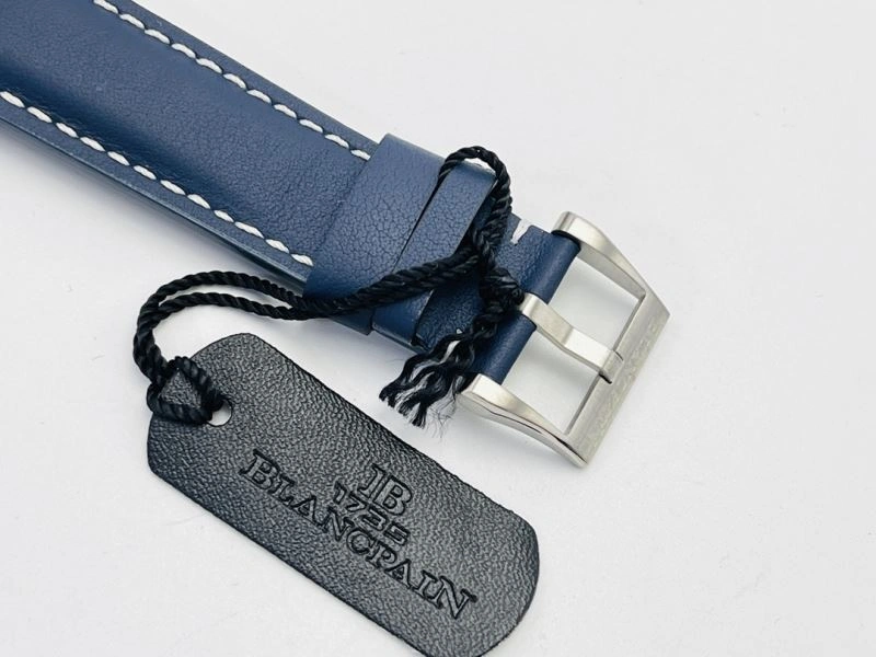 BLANCPAIN Watches WaterResistant 177381