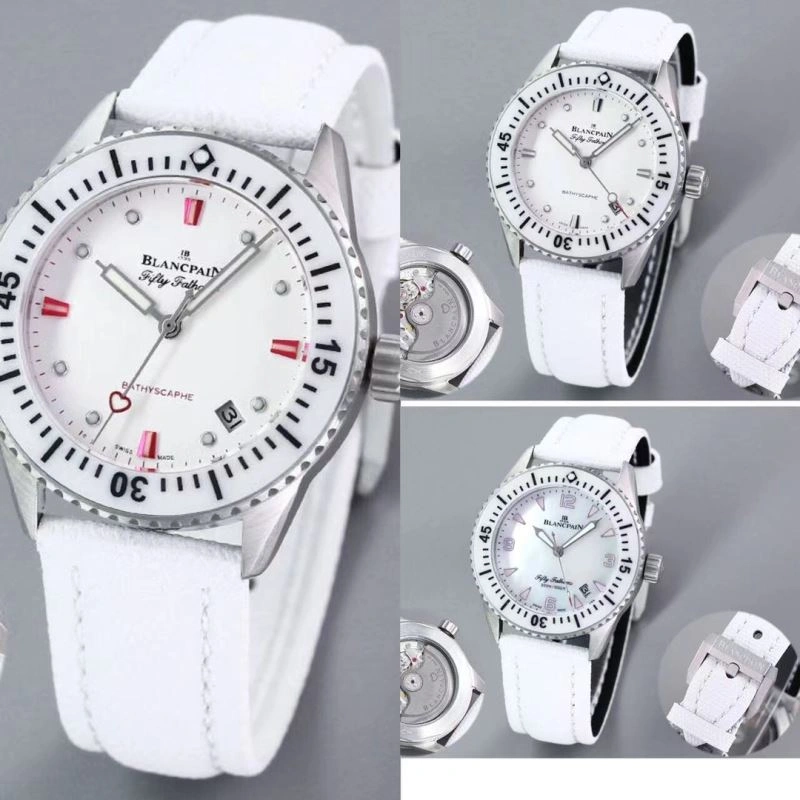 BLANCPAIN Watches OdorResistant 177398