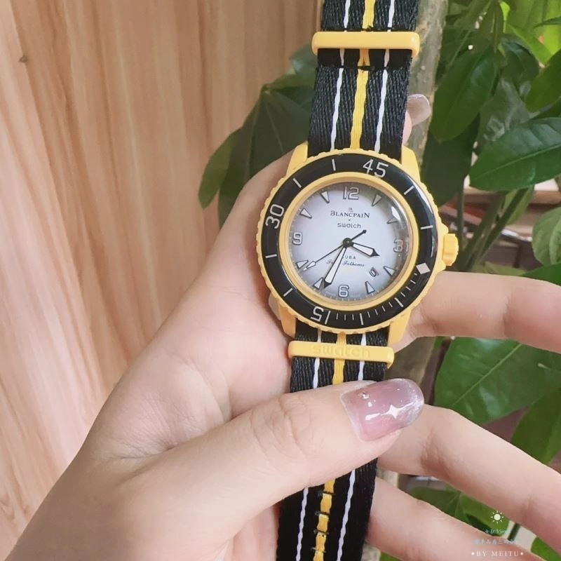 BLANCPAIN Watches Neat 177396