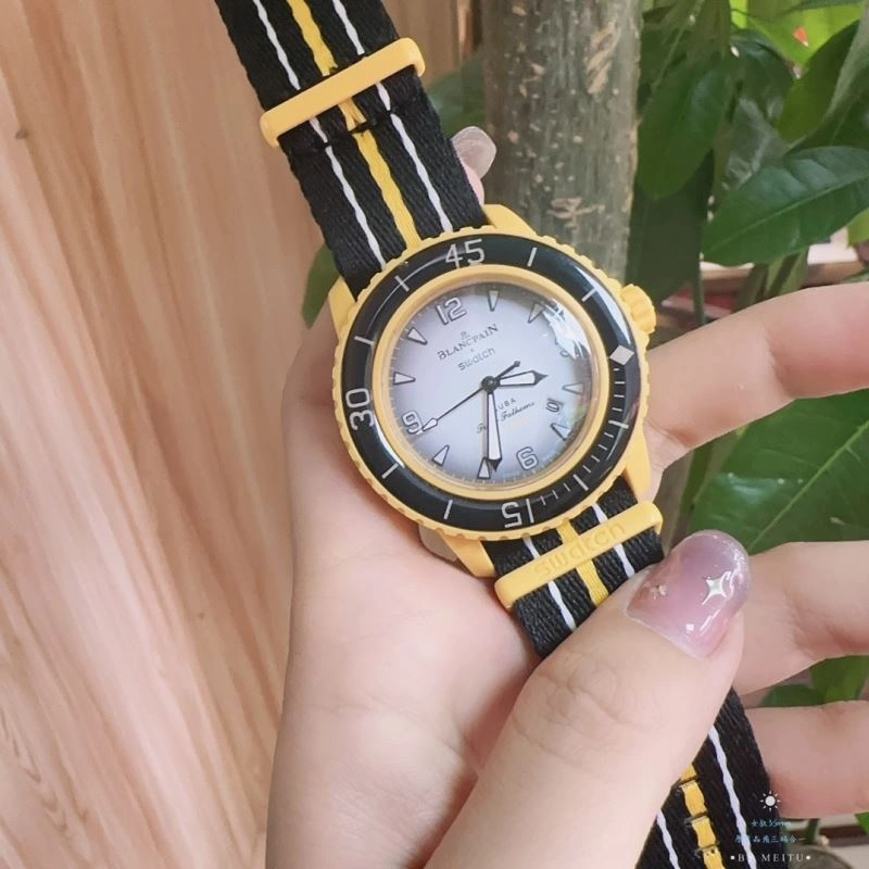 BLANCPAIN Watches Neat 177396