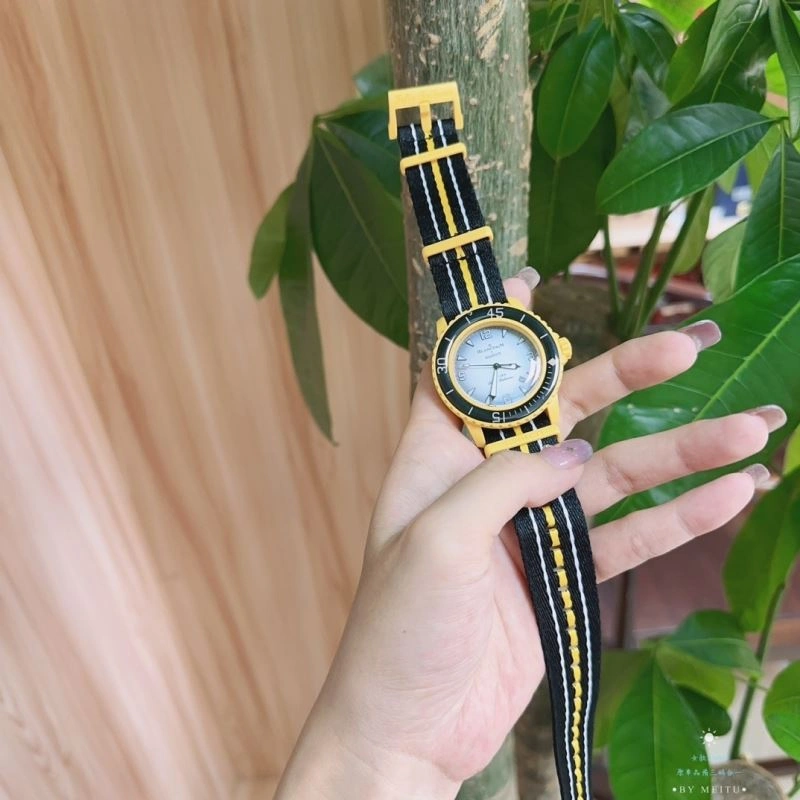 BLANCPAIN Watches Neat 177396