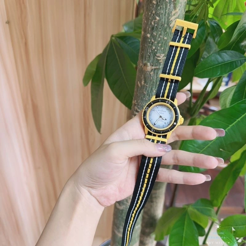 BLANCPAIN Watches Neat 177396