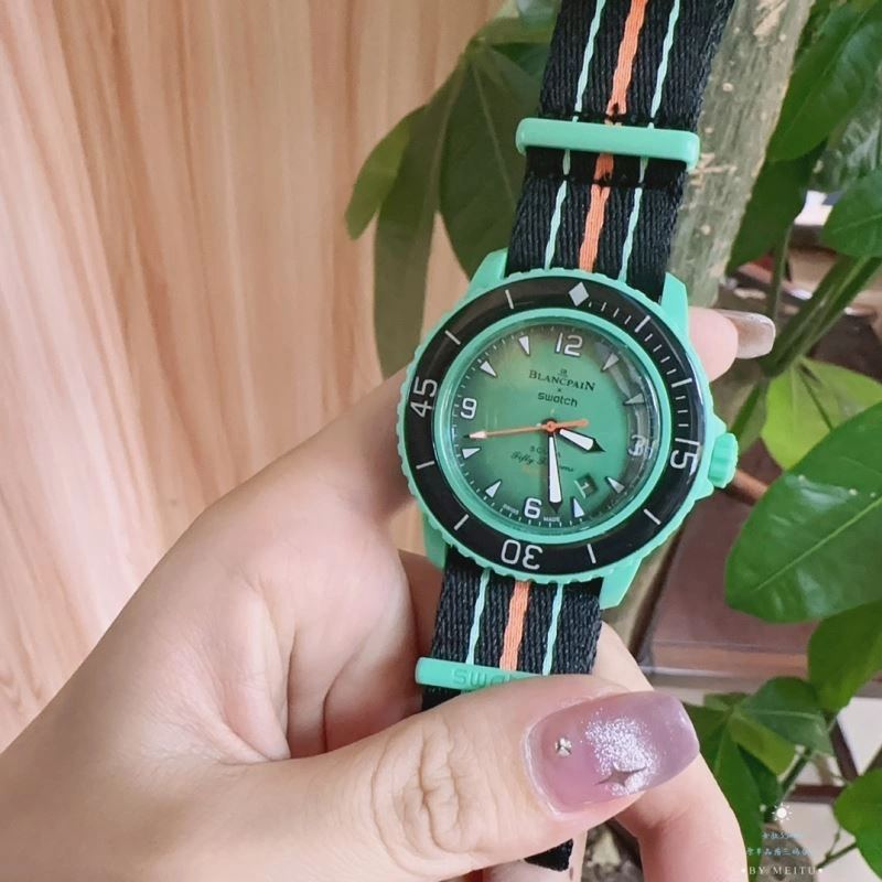 BLANCPAIN Watches Sporty 177371