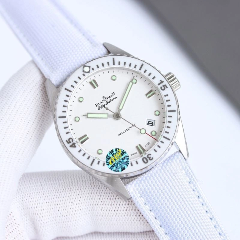 Chic BLANCPAIN Watches 177395