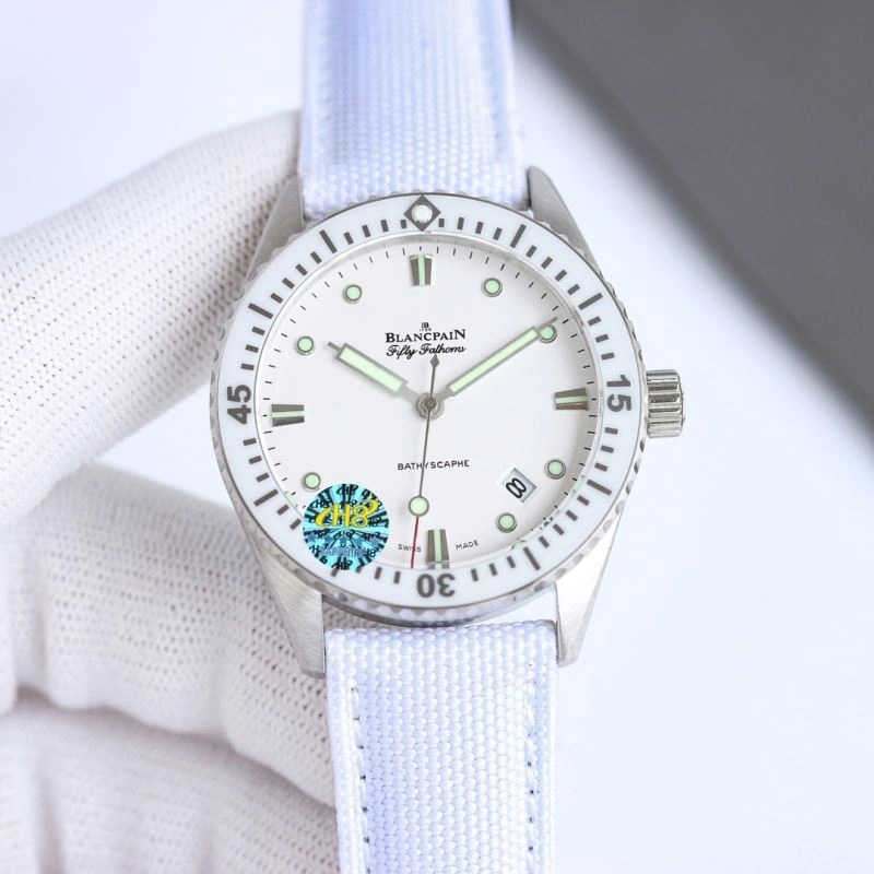 Chic BLANCPAIN Watches 177395