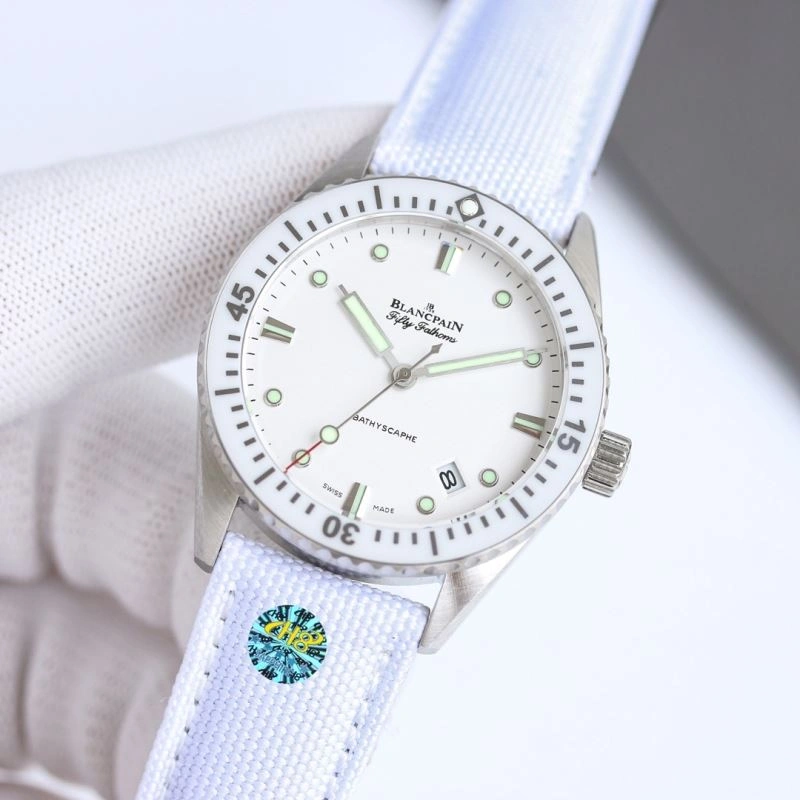 Chic BLANCPAIN Watches 177395