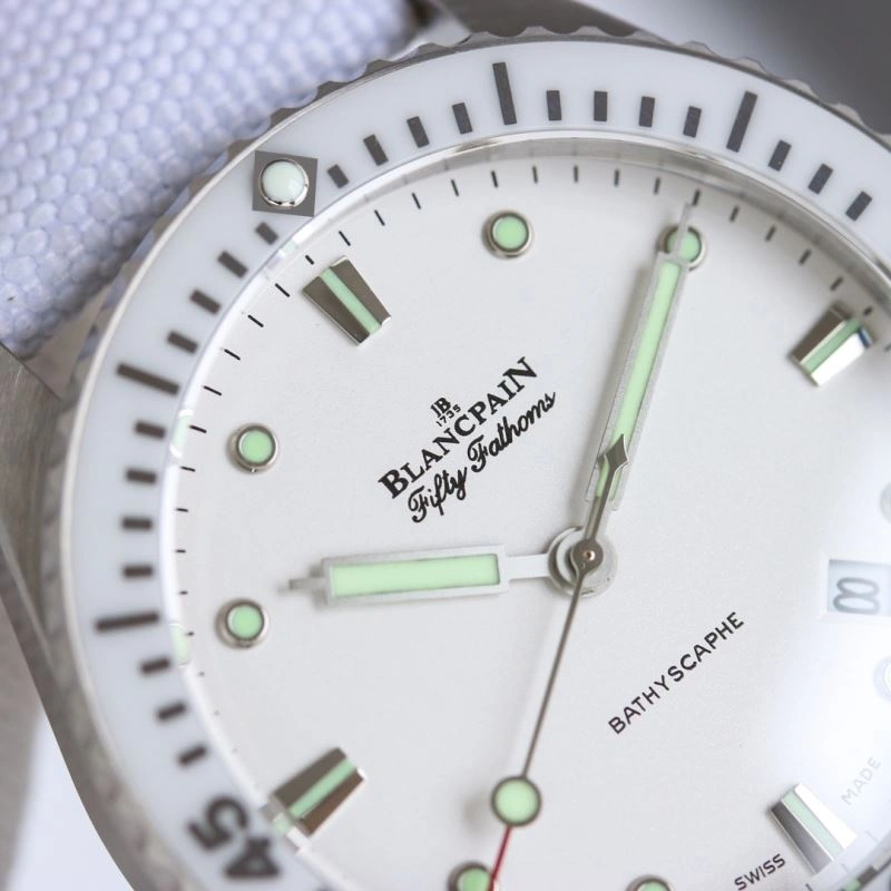 Chic BLANCPAIN Watches 177395