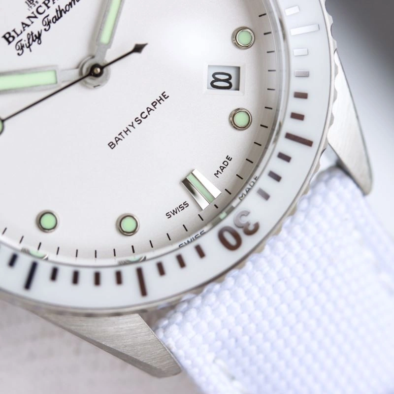 Chic BLANCPAIN Watches 177395