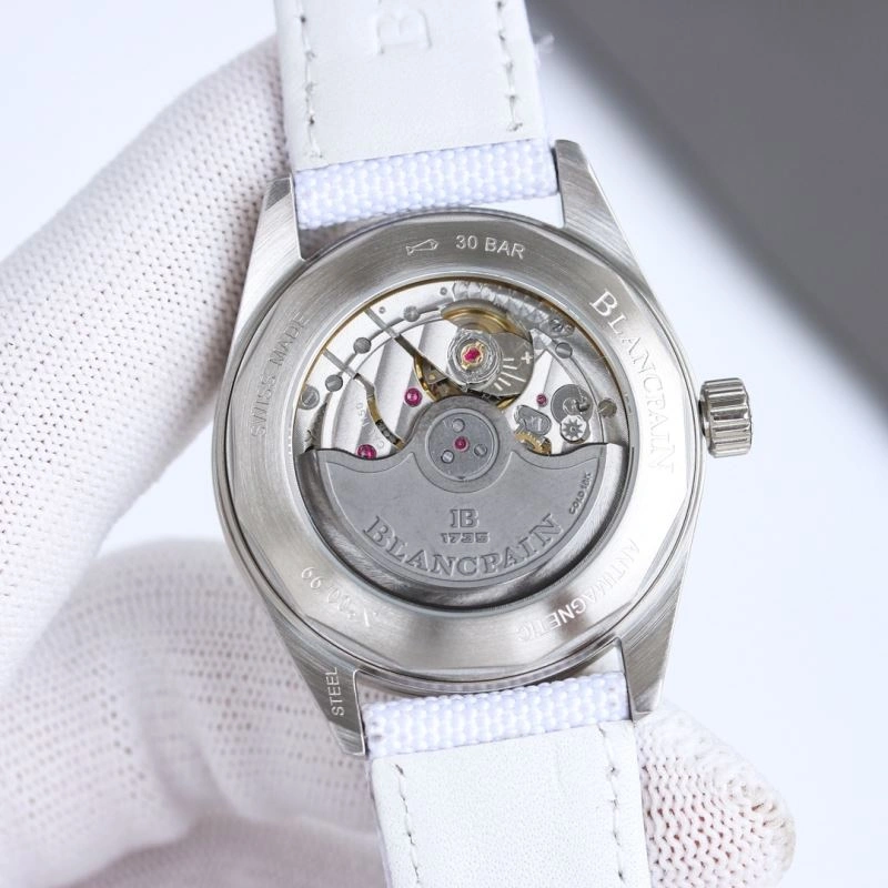 Chic BLANCPAIN Watches 177395