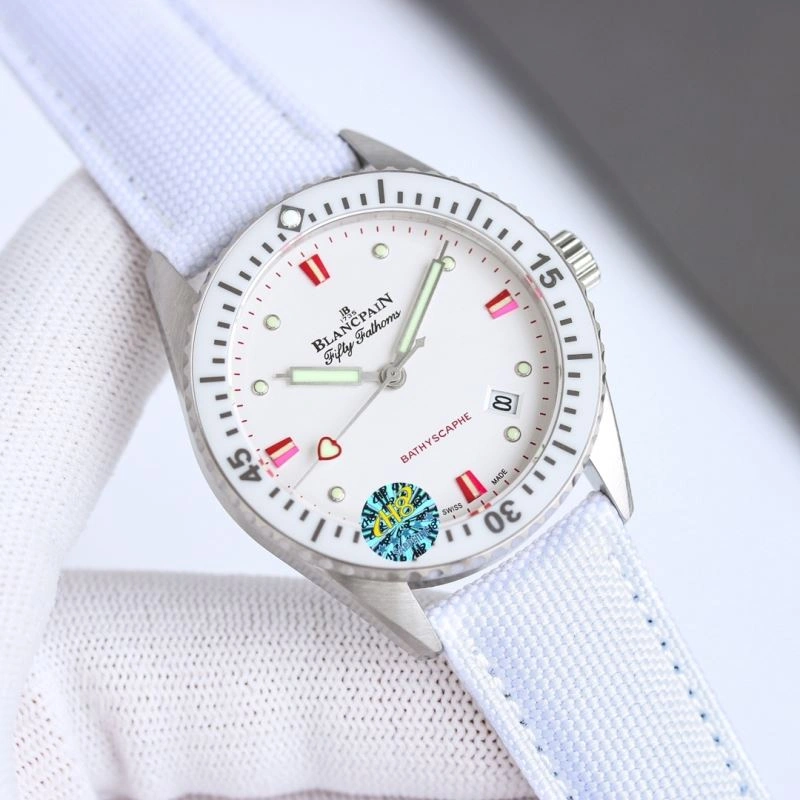 BLANCPAIN Watches Unique 177372