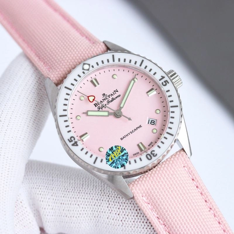 WaterResistant BLANCPAIN Watches 177386