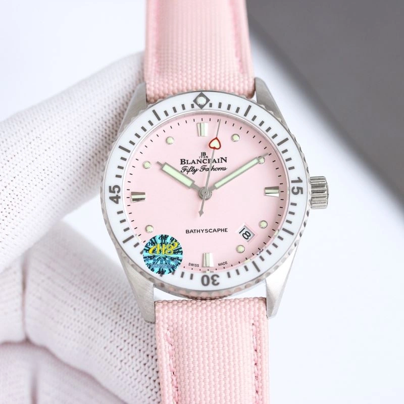 WaterResistant BLANCPAIN Watches 177386