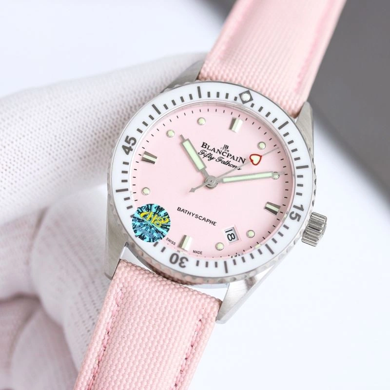 WaterResistant BLANCPAIN Watches 177386