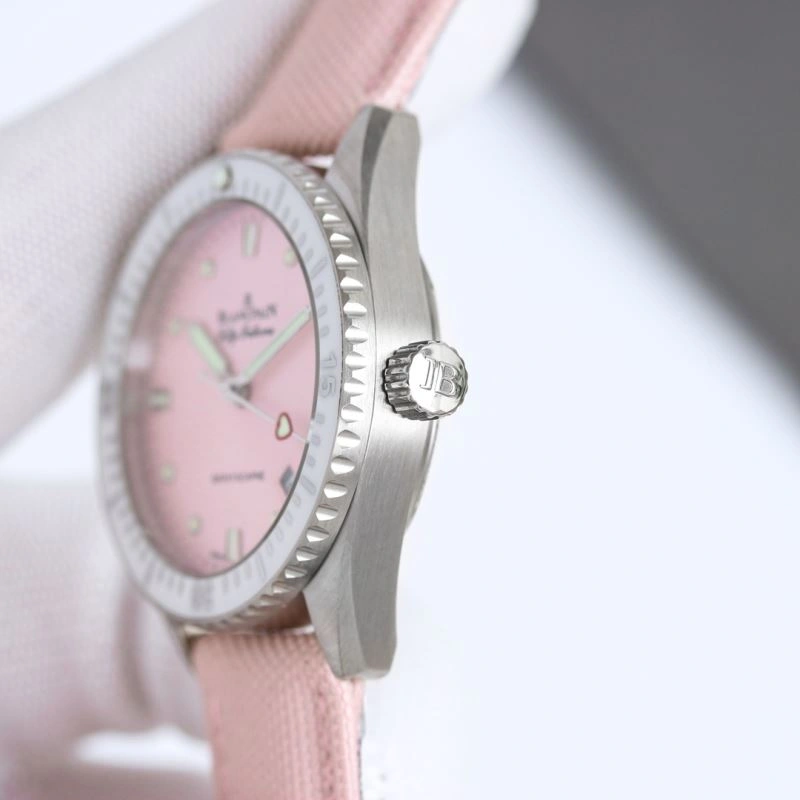 WaterResistant BLANCPAIN Watches 177386