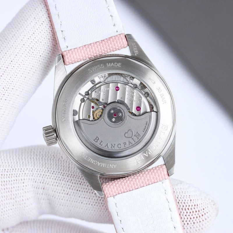 WaterResistant BLANCPAIN Watches 177386