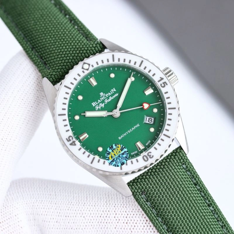 Elegant BLANCPAIN Watches 177369