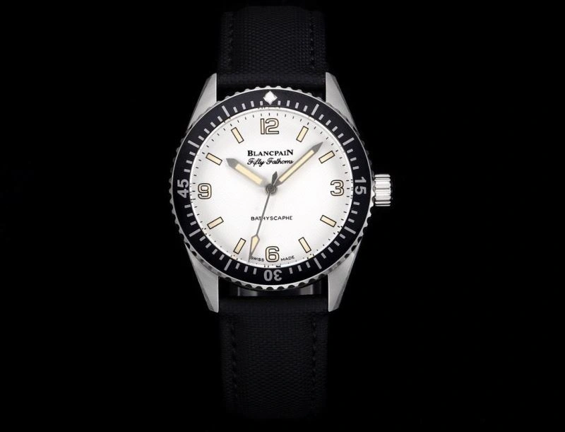BLANCPAIN Watches SportInspired 177382
