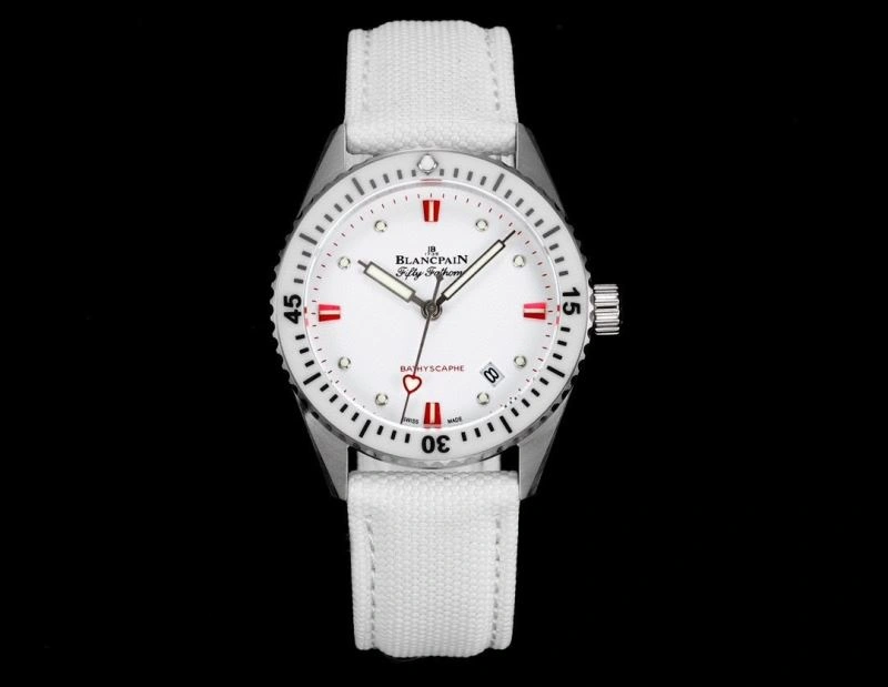 Snug BLANCPAIN Watches 177368
