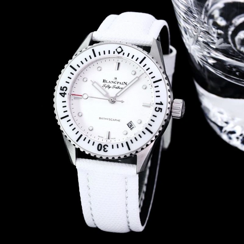 BLANCPAIN Watches Bright 177366