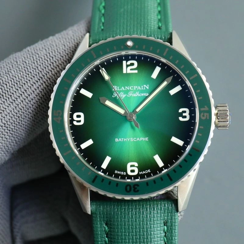 EasyCare BLANCPAIN Watches 177365