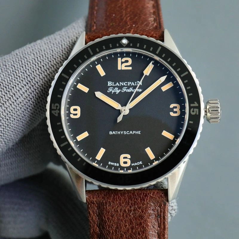 Contemporary BLANCPAIN Watches 177364