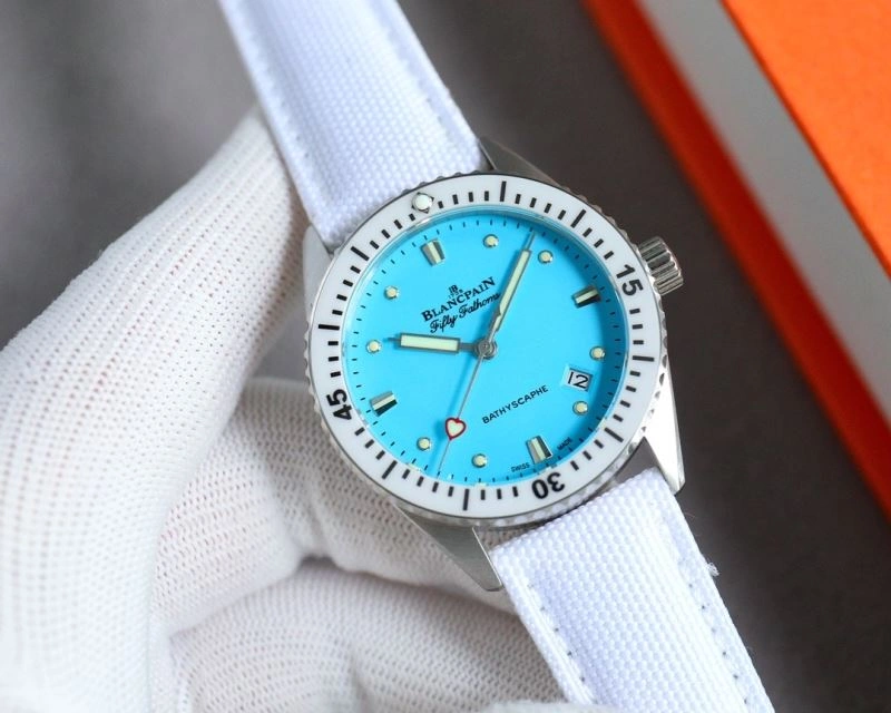 FastDry BLANCPAIN Watches 177362
