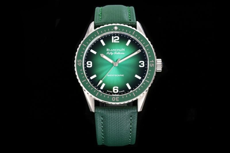 BLANCPAIN Watches ZeroBulk 177337