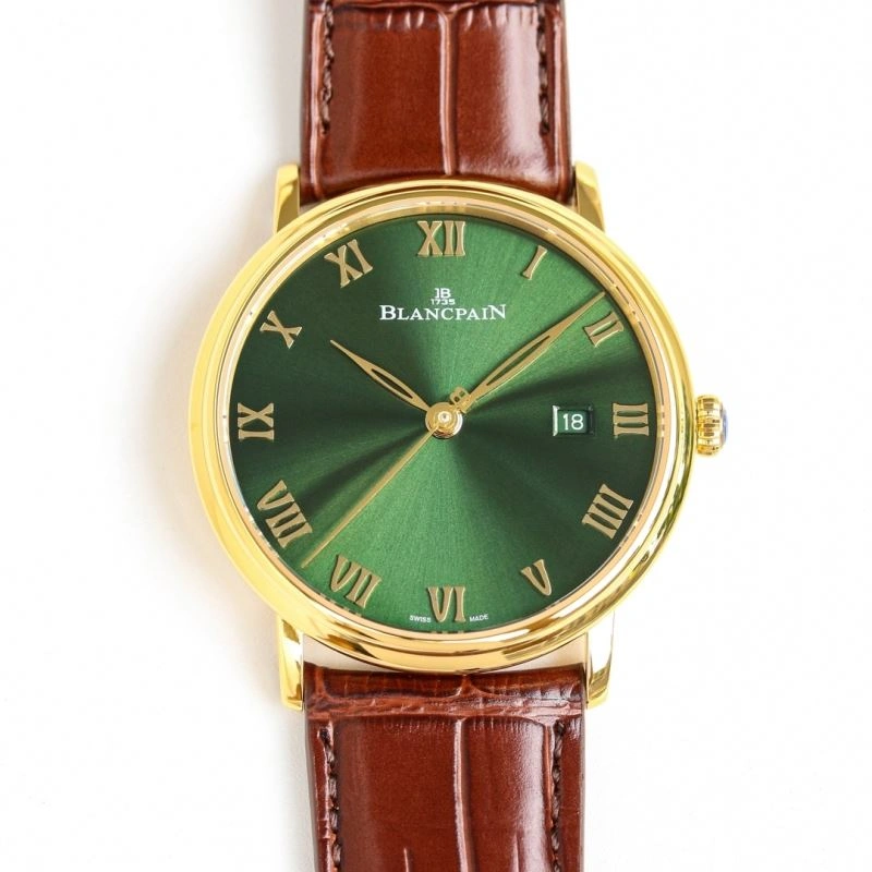 Soft BLANCPAIN Watches 177351