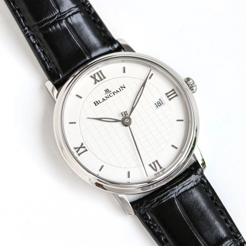 Breathable BLANCPAIN Watches 177357