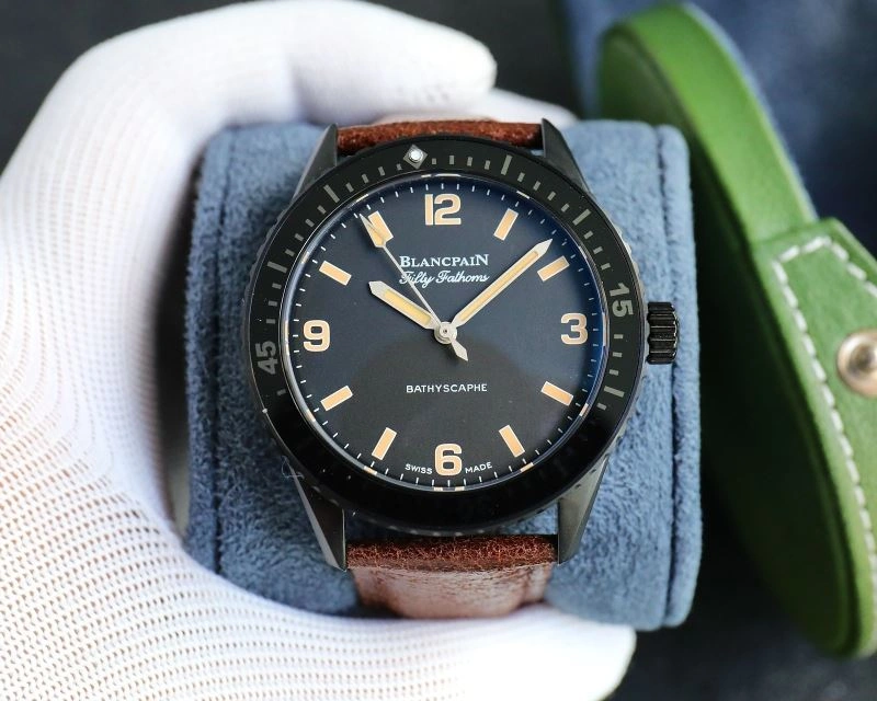 BLANCPAIN Watches Original 177358