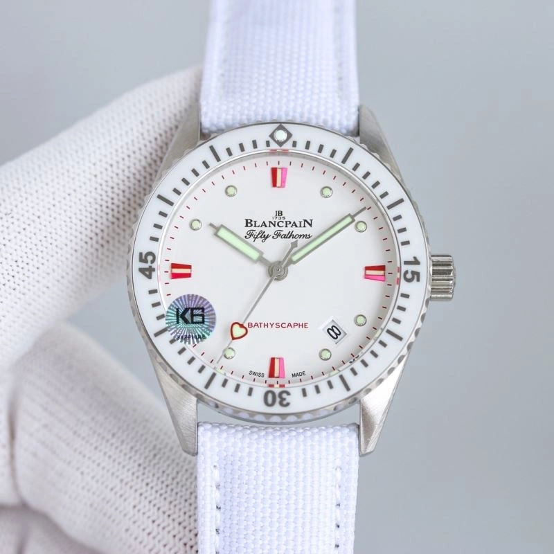 FreshLook BLANCPAIN Watches 177333