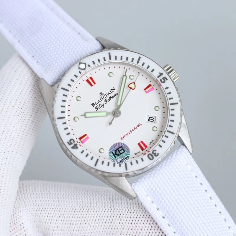 FreshLook BLANCPAIN Watches 177333
