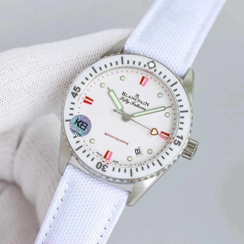 FreshLook BLANCPAIN Watches 177333