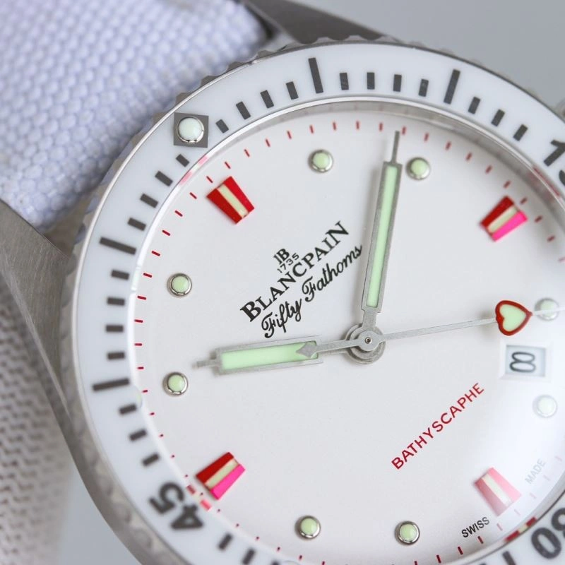 FreshLook BLANCPAIN Watches 177333
