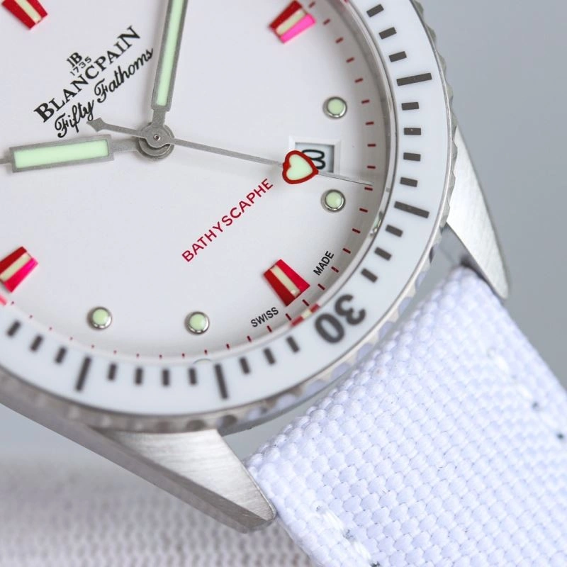 FreshLook BLANCPAIN Watches 177333