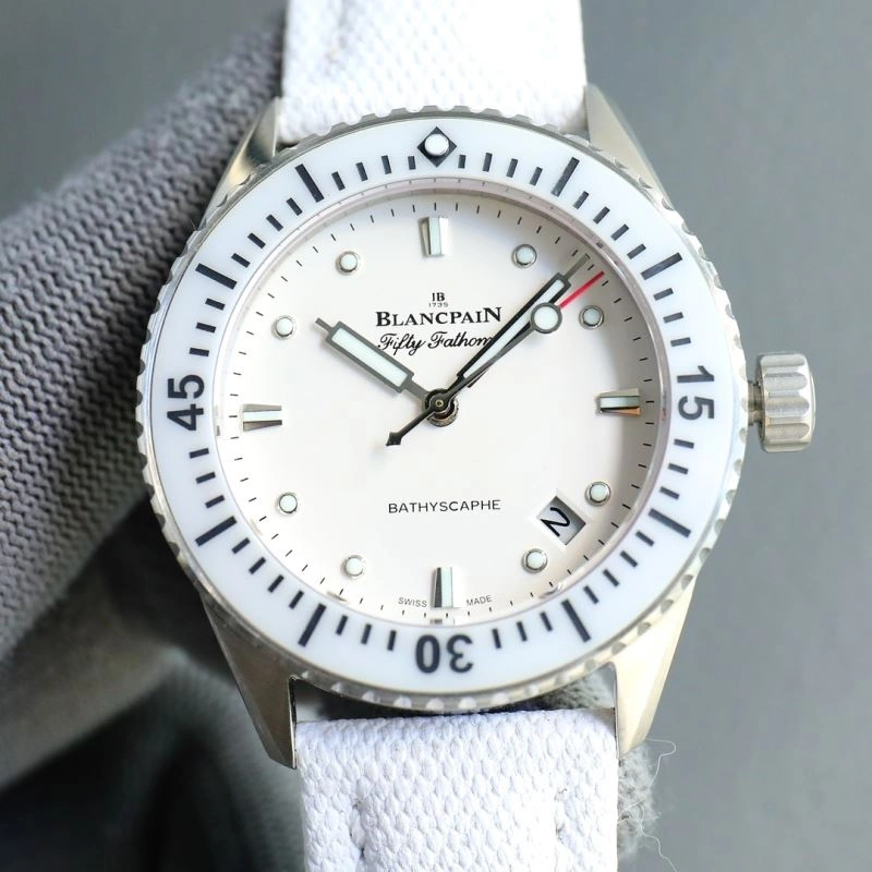 BLANCPAIN Watches HighPerformance 177355