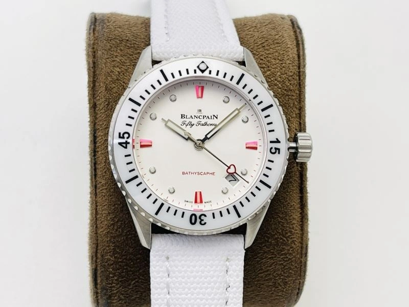 BLANCPAIN Watches WaterResistant 177343
