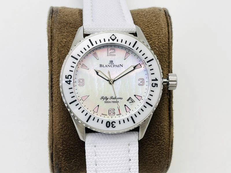 BLANCPAIN Watches Comfortable 177340
