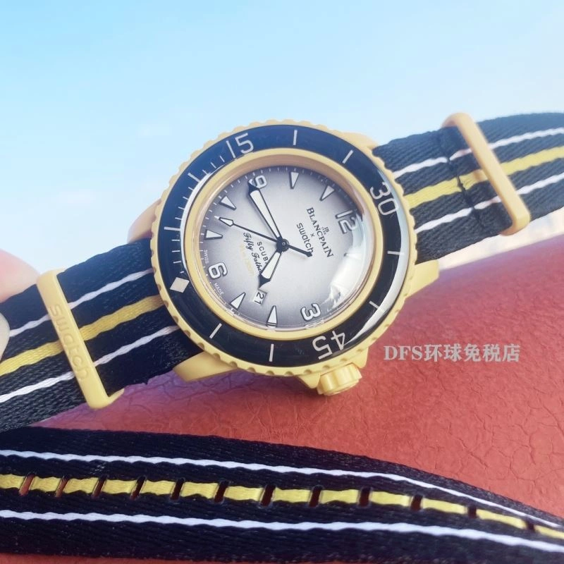 Durable BLANCPAIN Watches 177334