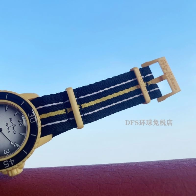 Durable BLANCPAIN Watches 177334