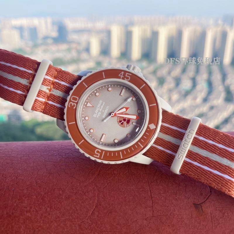 OnTrend BLANCPAIN Watches 177346