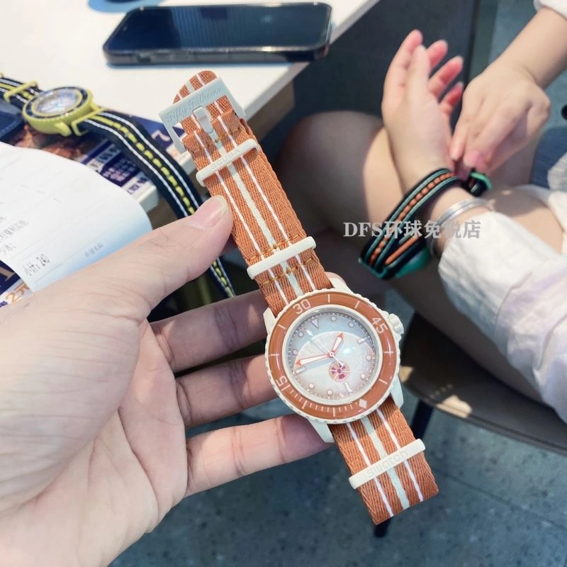 BLANCPAIN Watches BestValue 177353