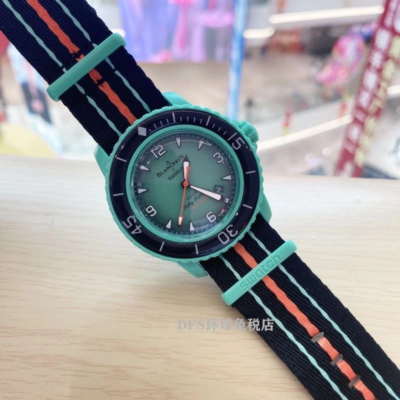 Timeless BLANCPAIN Watches 177345